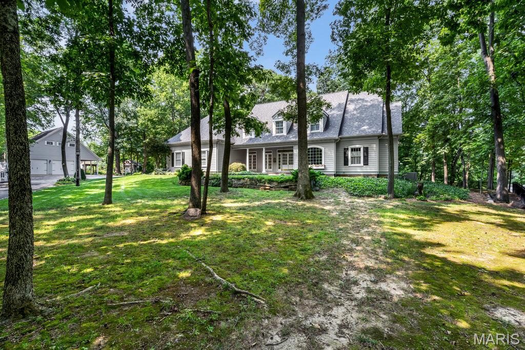 22 Rocky Ford Road Freeburg, IL 62243 - Photo 7 of 81 Gallery Image 7