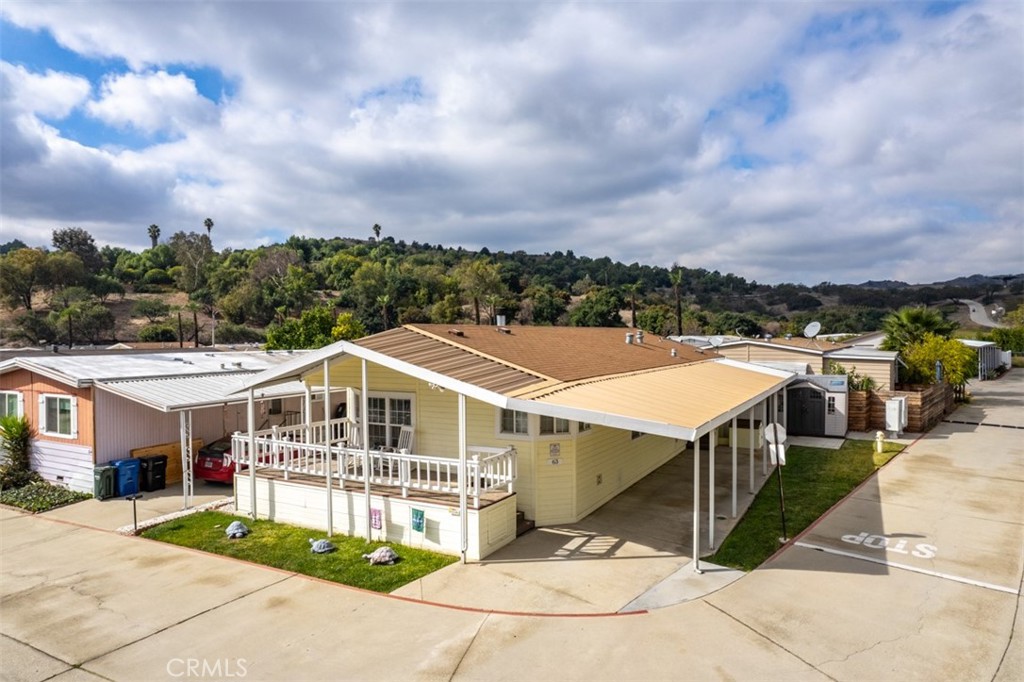 3745 Valley Walnut Ca Unit 63