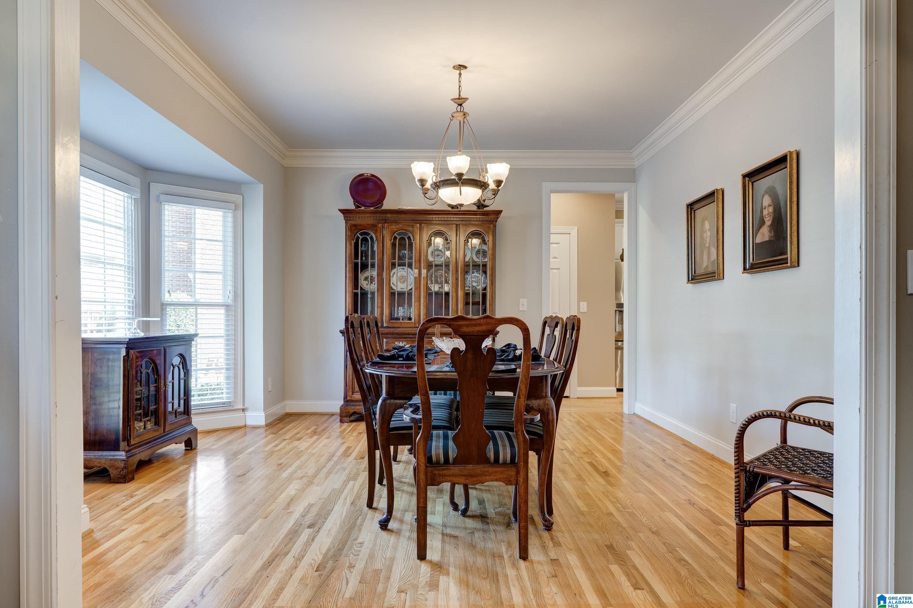 5178 Sapphire Ridge Hoover, AL 35244 - Photo 8 of 63