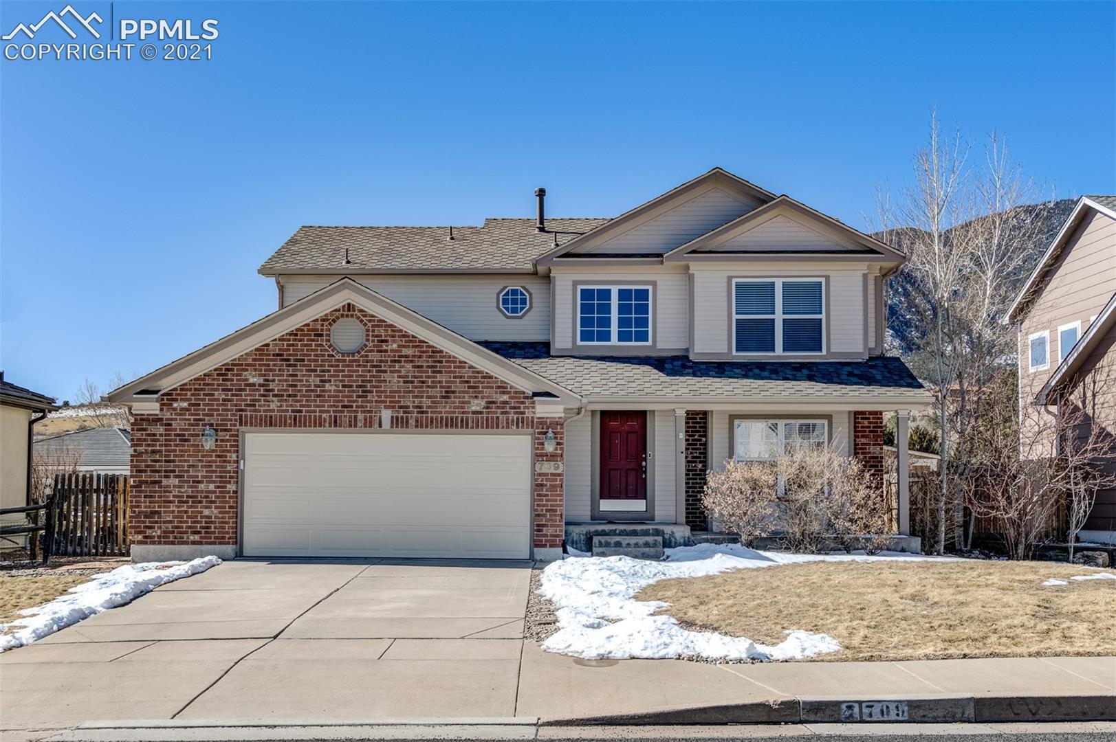 709 Capeglen Road Colorado Springs, CO 80906 - Photo 1 of 42 Gallery Image 1