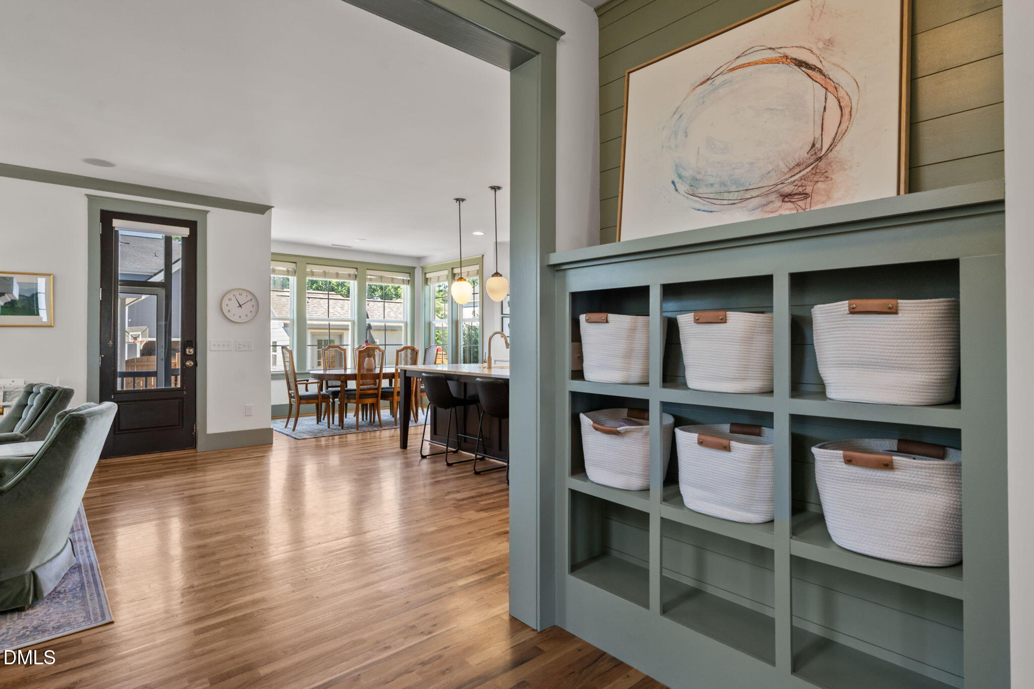 1202 Quincy Cottage Road Hillsborough, NC 27278 - Photo 5 of 64