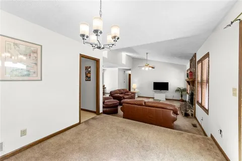 $349,000 | 3460 Deerfield Lane, Kennesaw, GA 30144