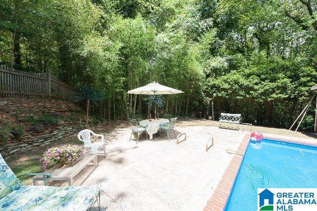 2052 Taylors Mill Road Talladega, AL 35160 - Photo 29 of 29