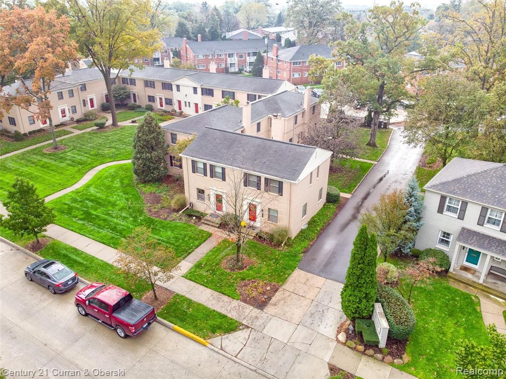 1900 Graefield Road Birmingham, MI 48009 - Photo 31 of 39