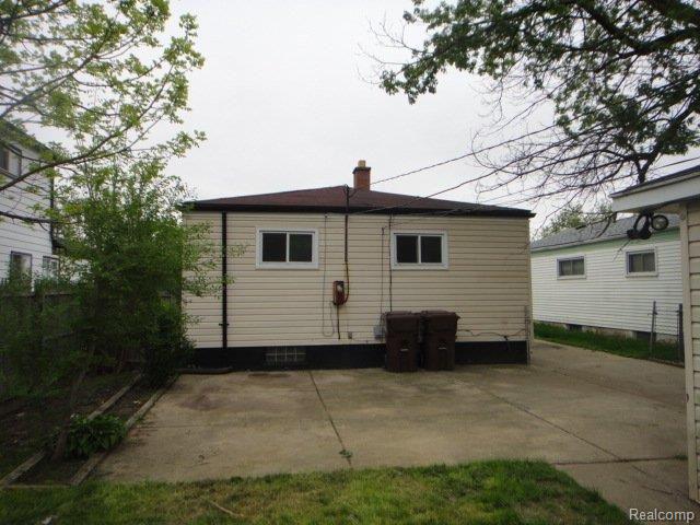 2310 Isabelle Street Inkster, MI 48141 - Photo 7 of 8 DSC07770