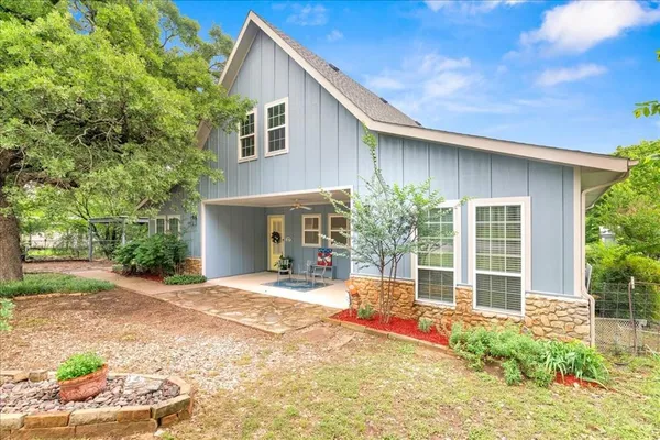 $499,999 | 11024 County Road 528, Mansfield, TX 76063