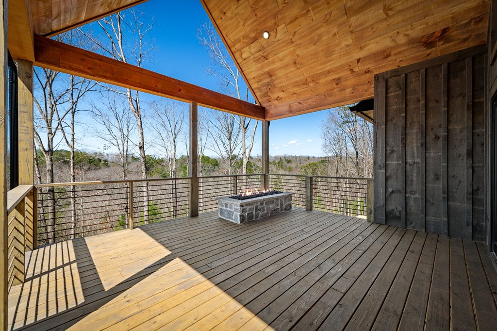 698 Oak Rdg Way Ellijay, GA 30536 - Photo 54 of 58 Gallery Image 54
