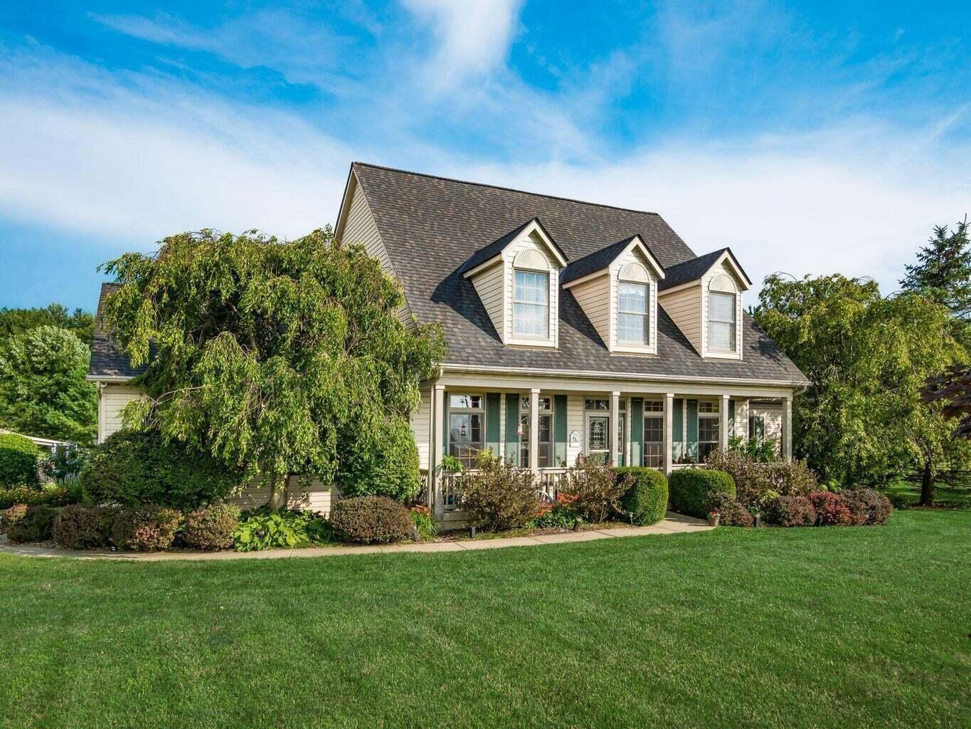 6690 Mccurdy Road Delaware, OH 43015 - Photo 1 of 60 Font image of McCurday