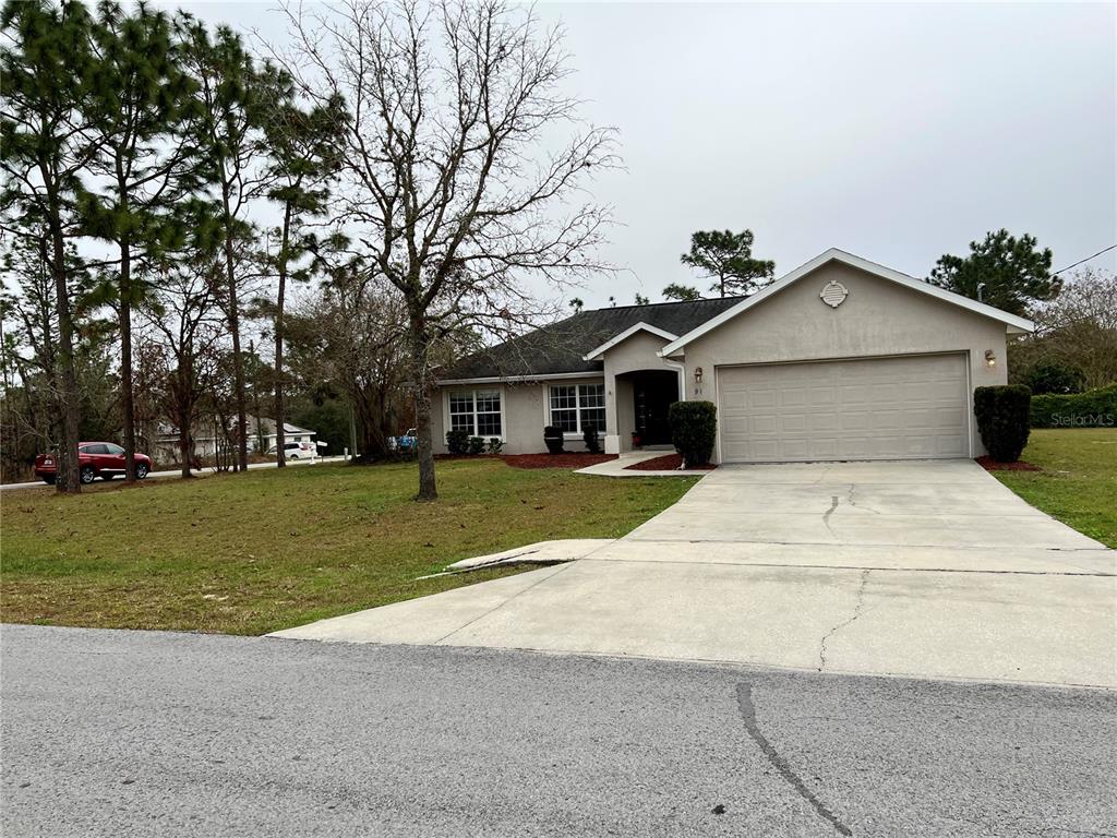 91 Redwood Road Ocala, FL 34472 - Photo 1 of 1 Gallery Image 1