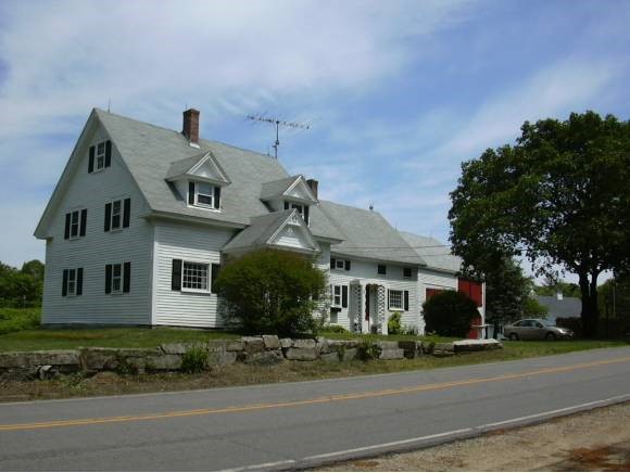 31 West Shore Road Hebron, NH 03241 - Photo 1 of 1