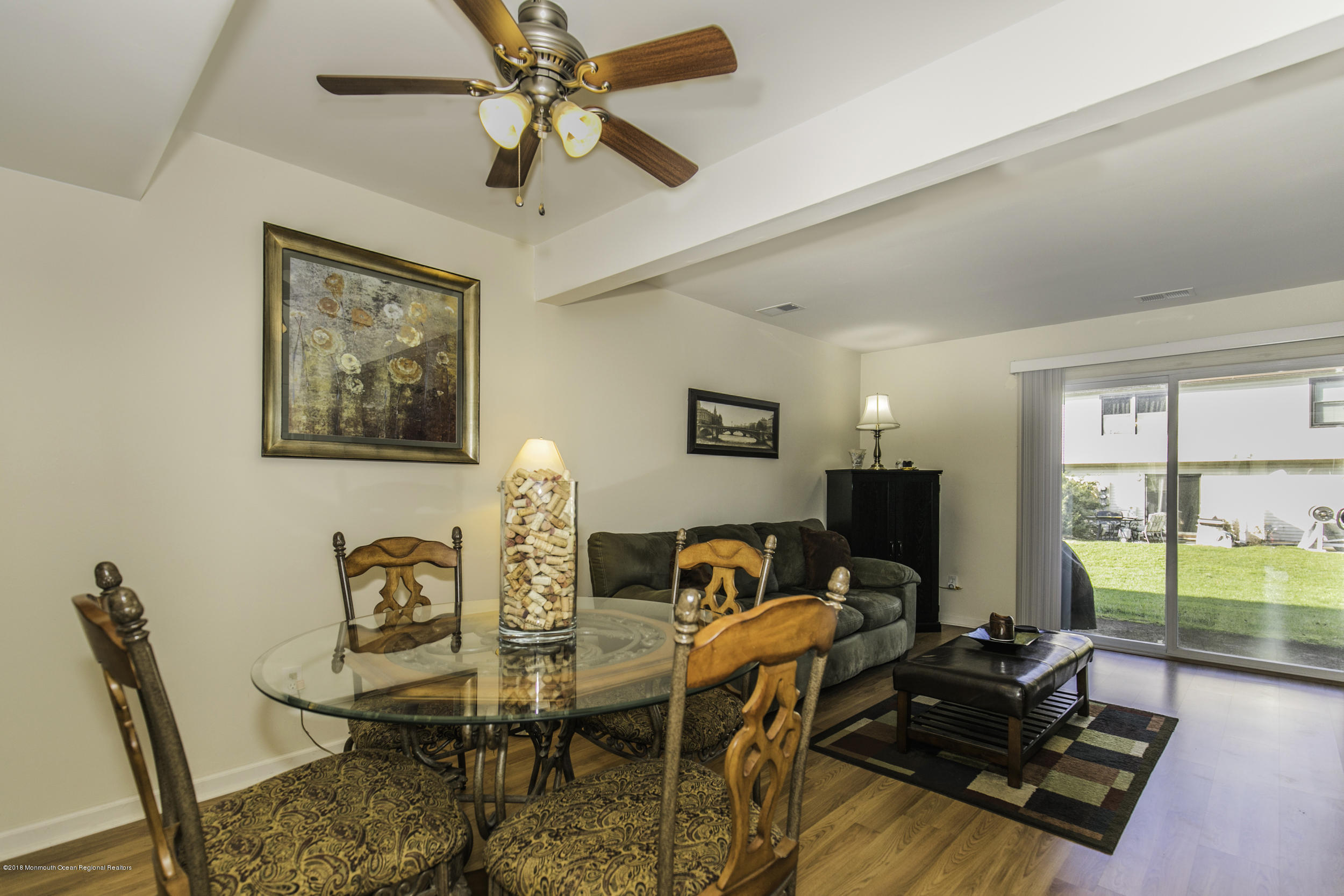 1106 Sawmill Road Brick, NJ 08724 - Photo 13 of 19 Dining into Living Room