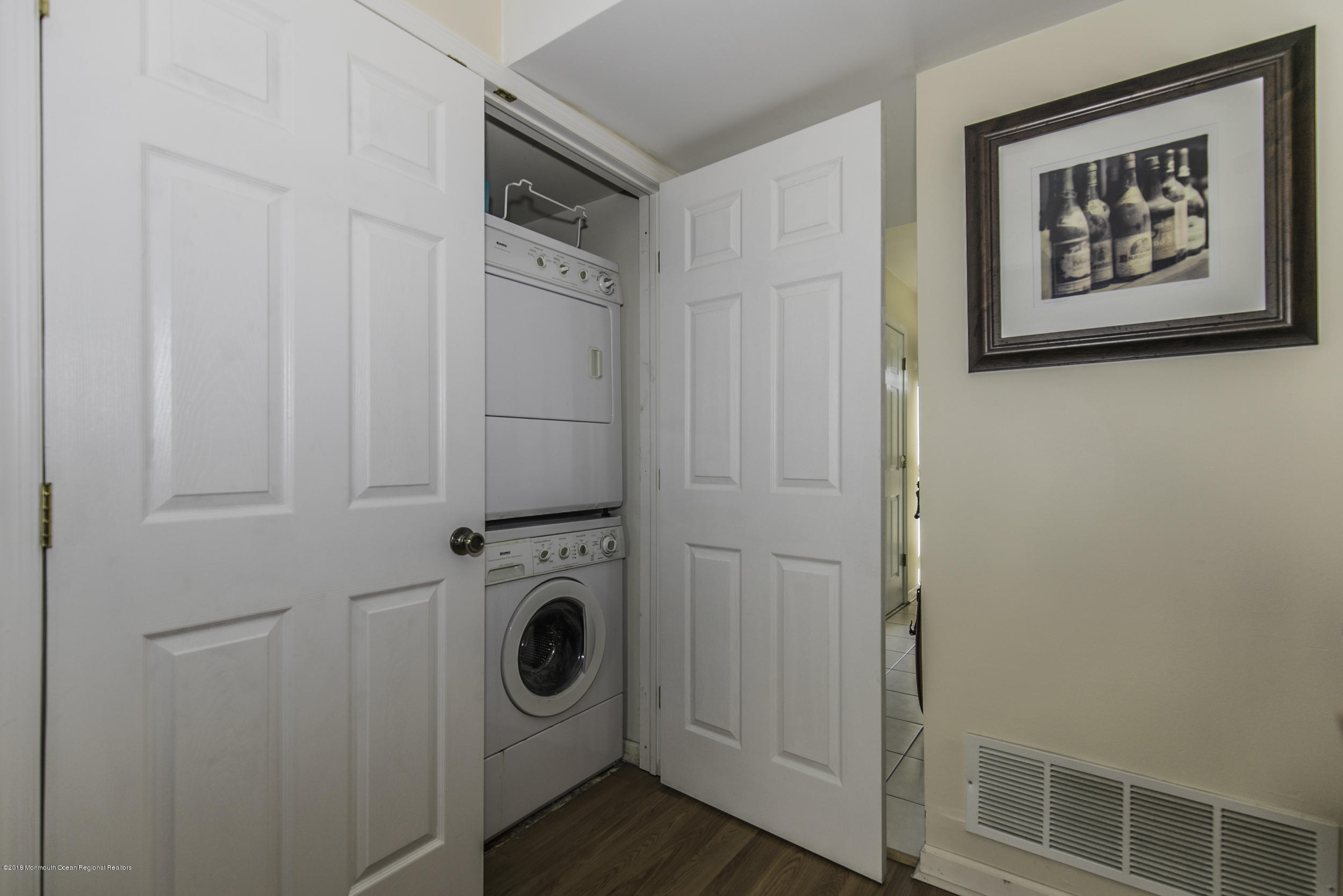 1106 Sawmill Road Brick, NJ 08724 - Photo 17 of 19 Laundry