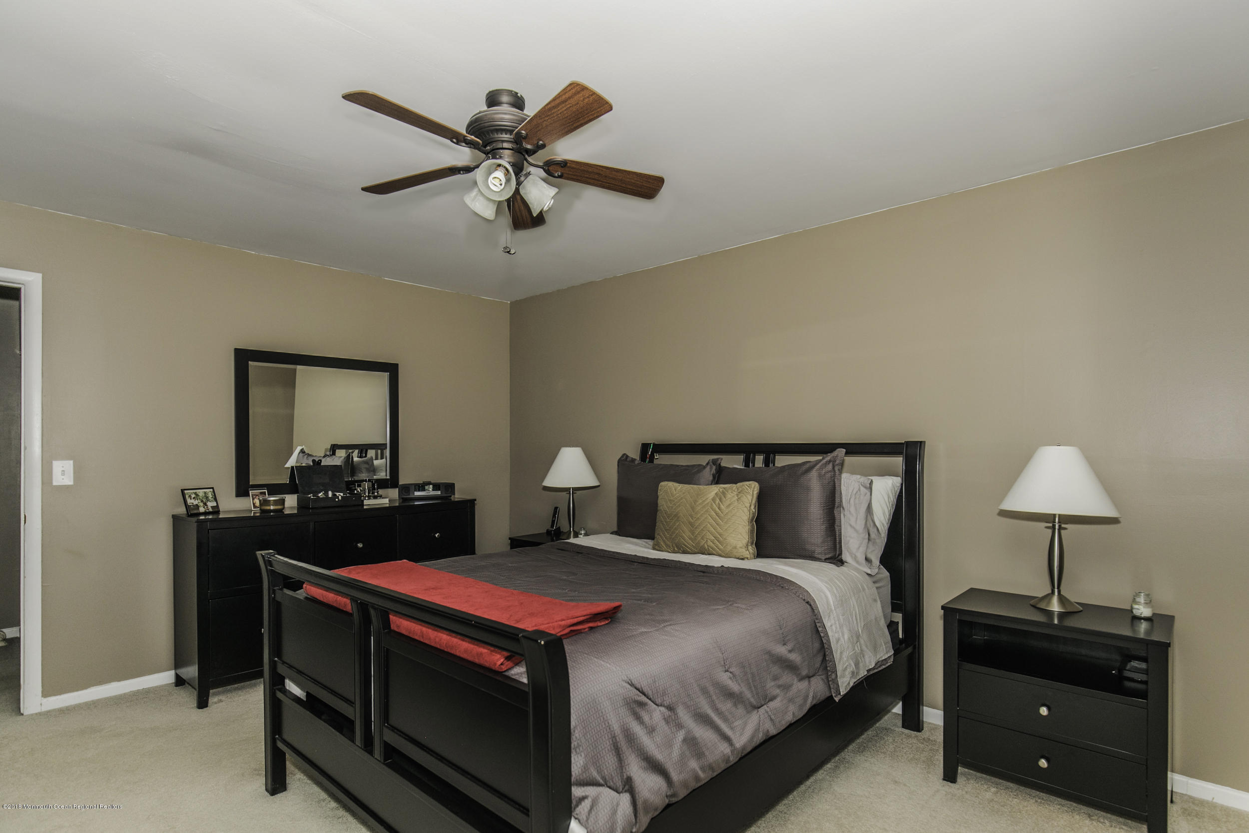 Master Bedroom 1