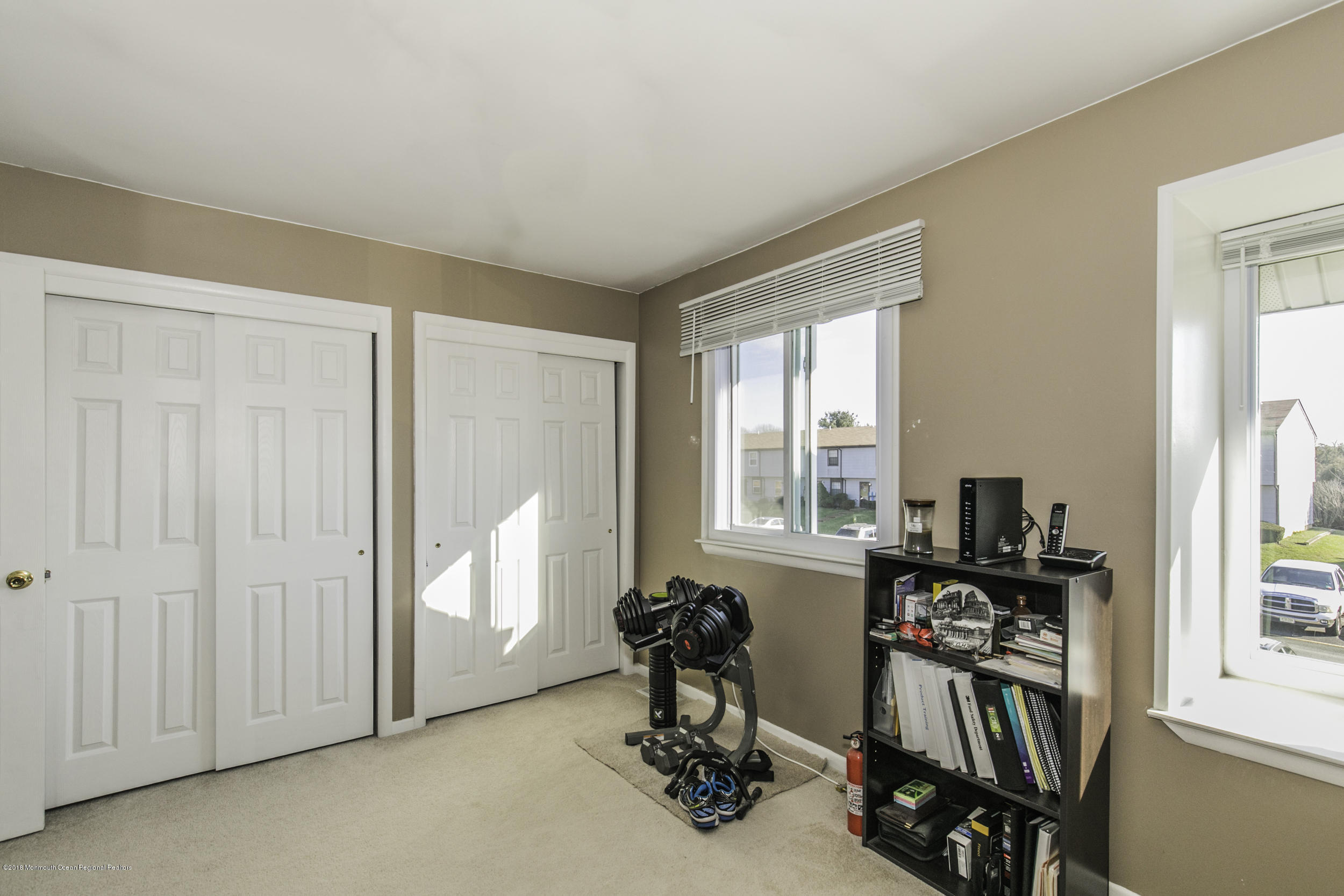 Bedroom 2c