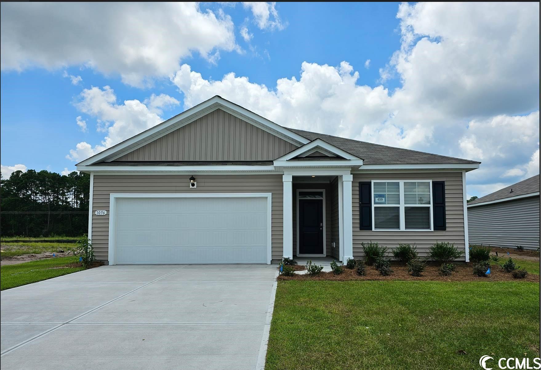 1056 Ridgeford Drive Conway, SC 29526 - Photo 1 of 20 Gallery Image 1