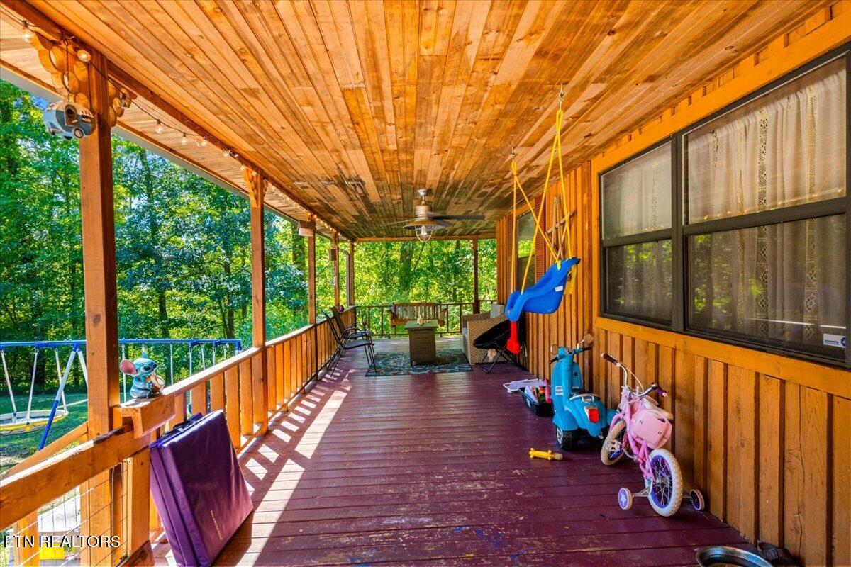 101 Mountain View Road Robbins, TN 37852 - Photo 45 of 49 11-101 Mountain View Rd