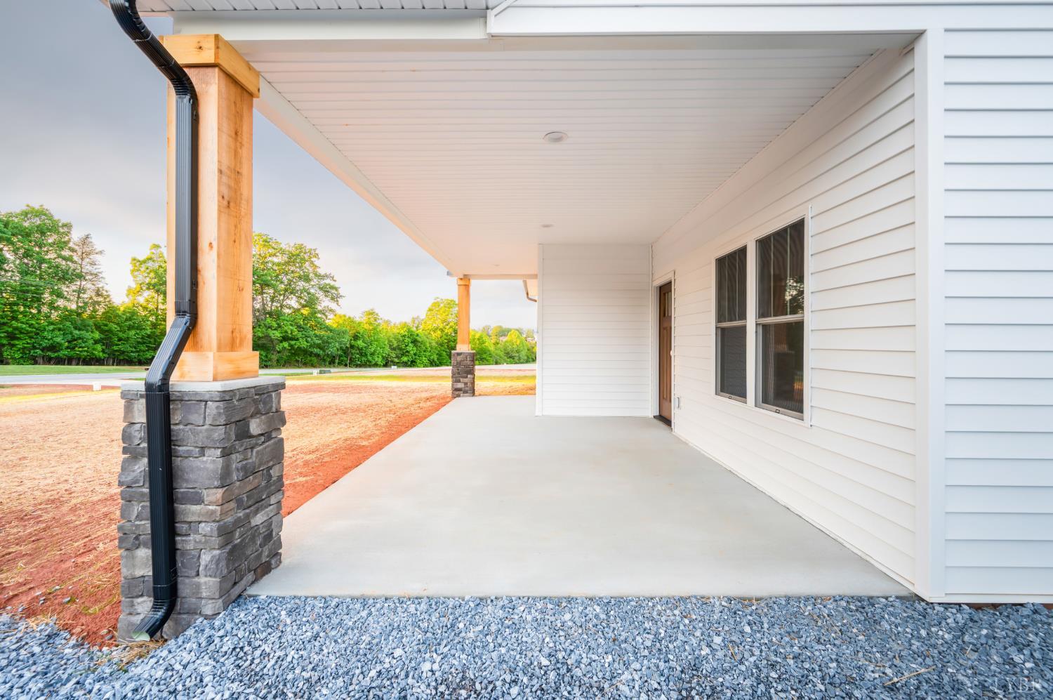 10480 Leesville Road Lynch Station, VA 24571 - Photo 32 of 38