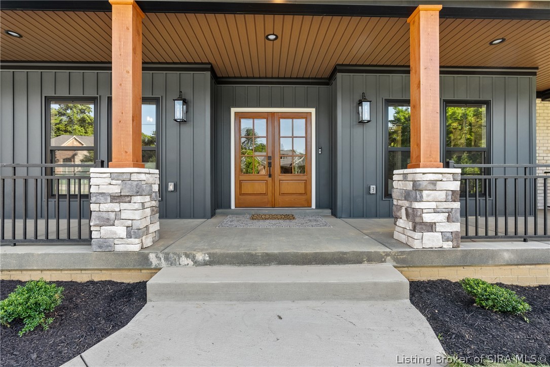 6002 Timbers Drive Georgetown, IN 47122 - Photo 4 of 99