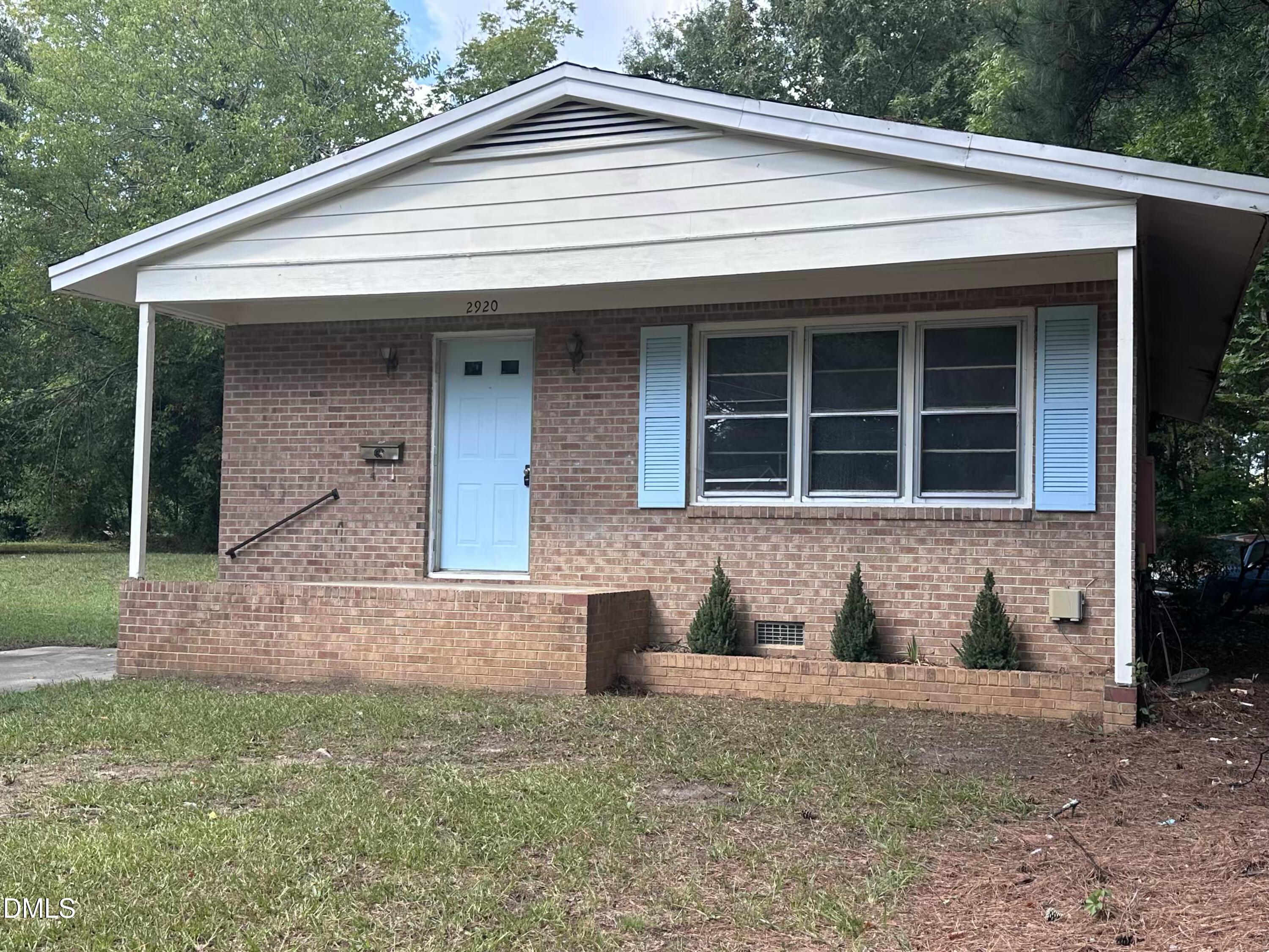 2920 Okelly Street Raleigh, NC 27607 - Photo 2 of 20 IMG_5816