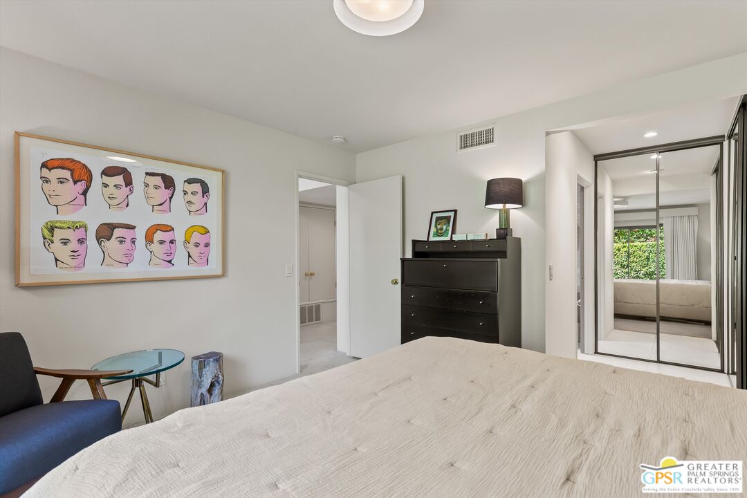 200 East Racquet Club Road, Unit 8 Palm Springs, CA 92262 - Photo 19 of 32 Gallery Image 19