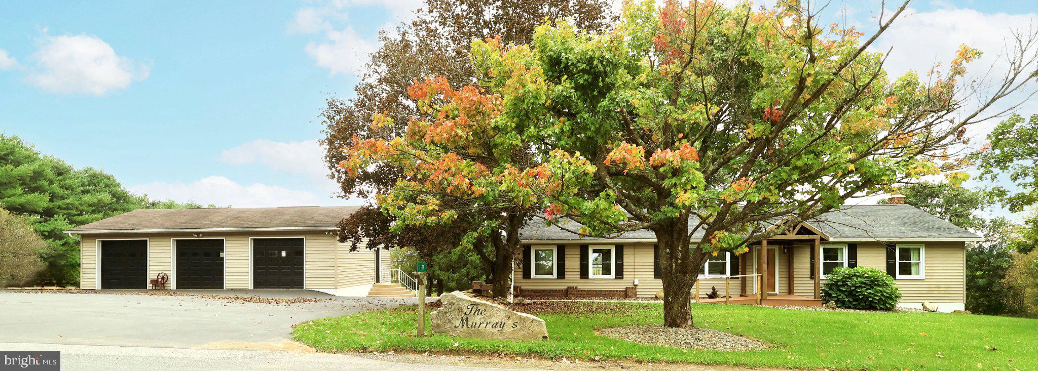 1679 Ridge Road Warriors Mark, PA 16877 - Photo 3 of 60 Gallery Image 3