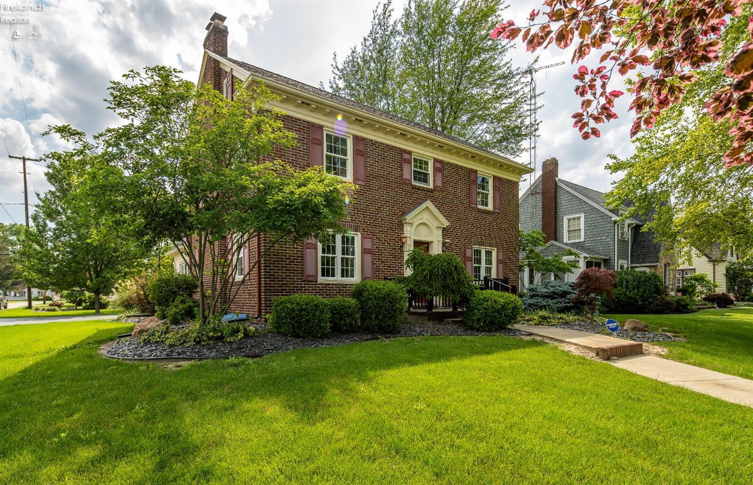 778 Barker Road Fremont, OH 43420 - Photo 33 of 39 Gallery Image 33