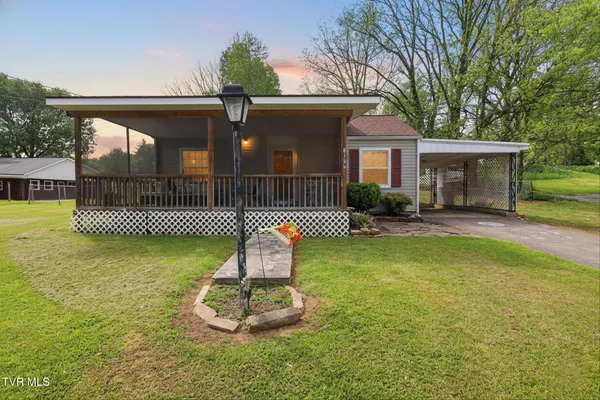 $245,000 | 126 Buffalo Creek Road, Johnson City, TN 37601