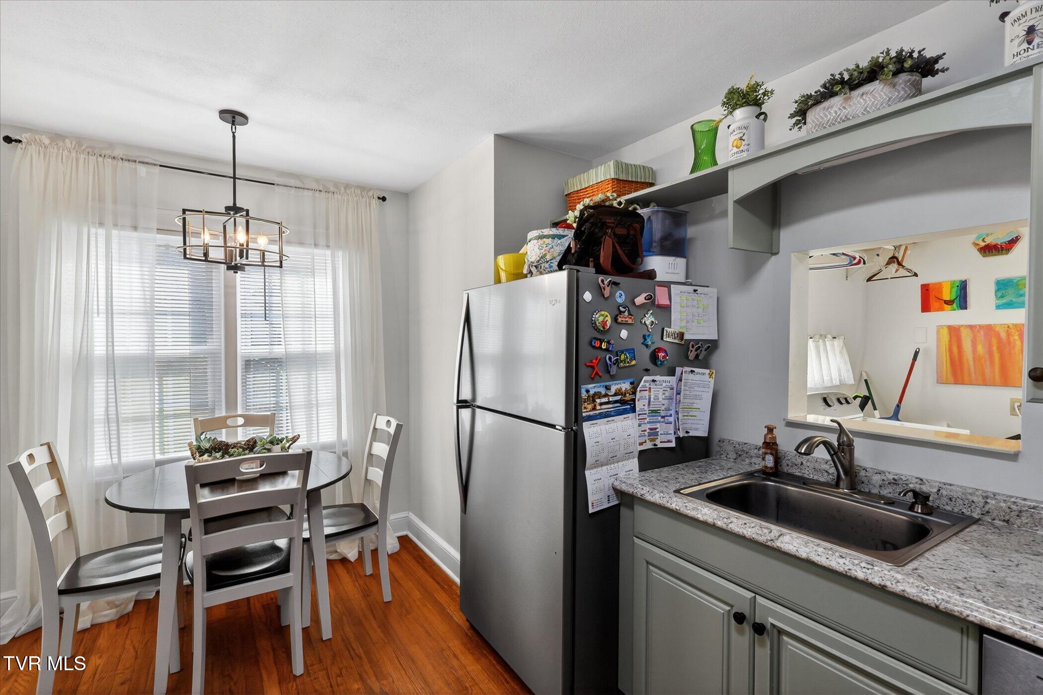 126 Buffalo Creek Road Johnson City, TN 37601 - Photo 11 of 26 14-126-Buffalo-Creek-Road-Johnson-City-W