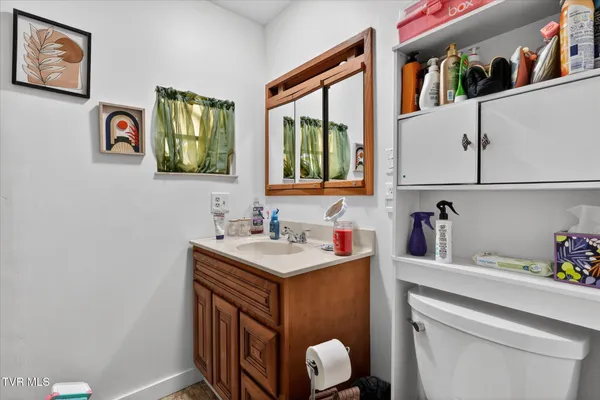 $245,000 | 126 Buffalo Creek Road, Johnson City, TN 37601