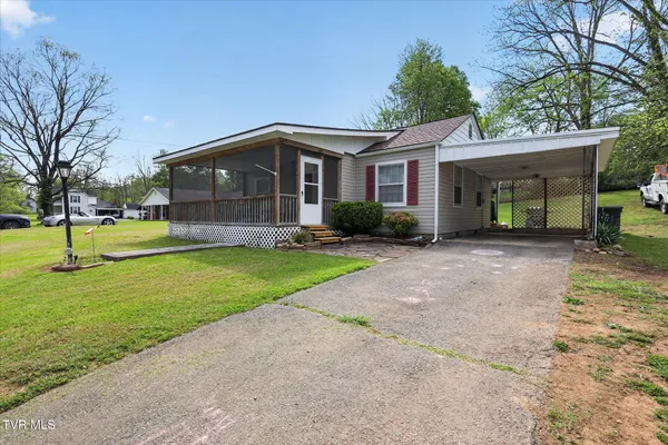 $245,000 | 126 Buffalo Creek Road, Johnson City, TN 37601