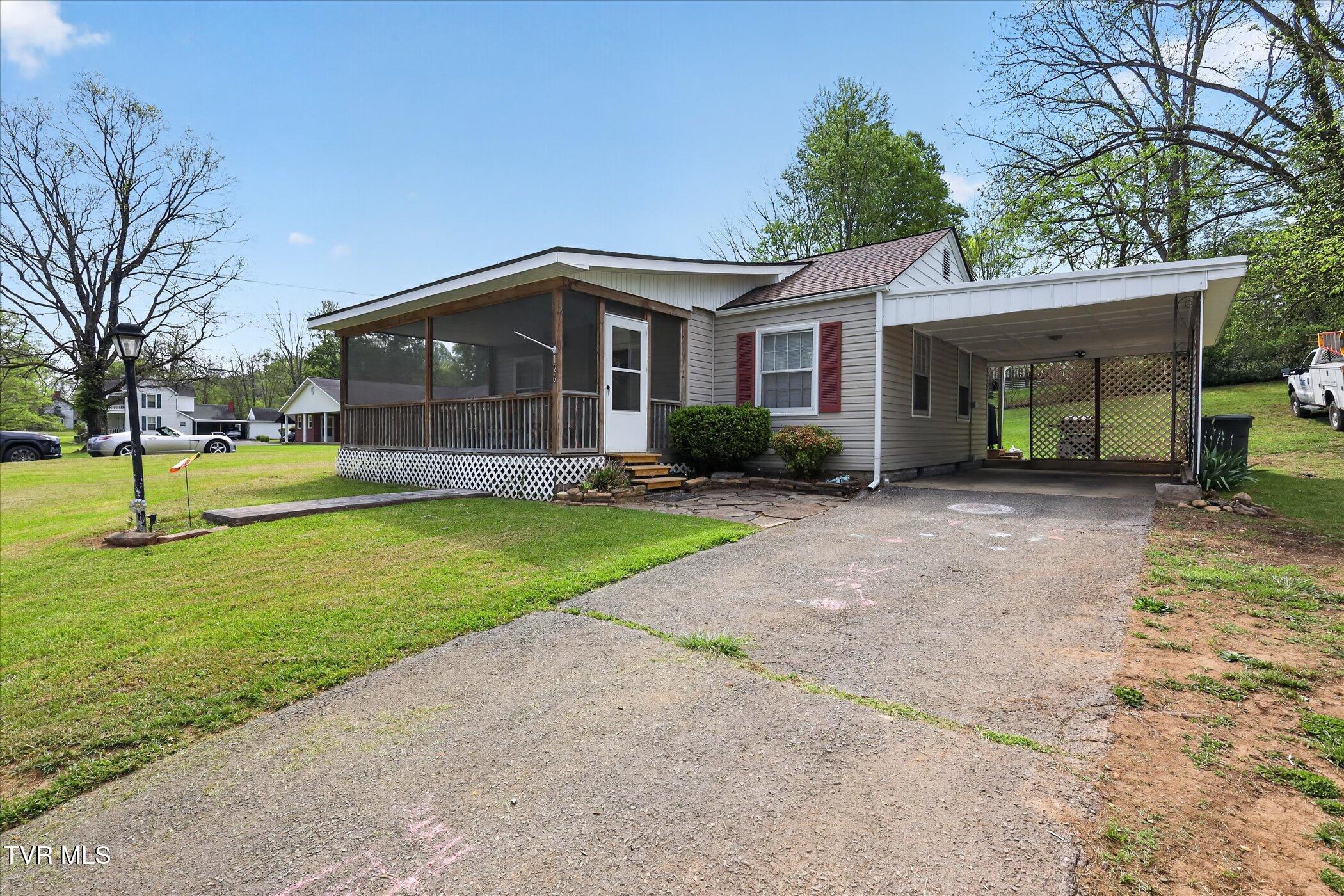 126 Buffalo Creek Road Johnson City, TN 37601 - Photo 17 of 26 04-126-Buffalo-Creek-Road-Johnson-City-W