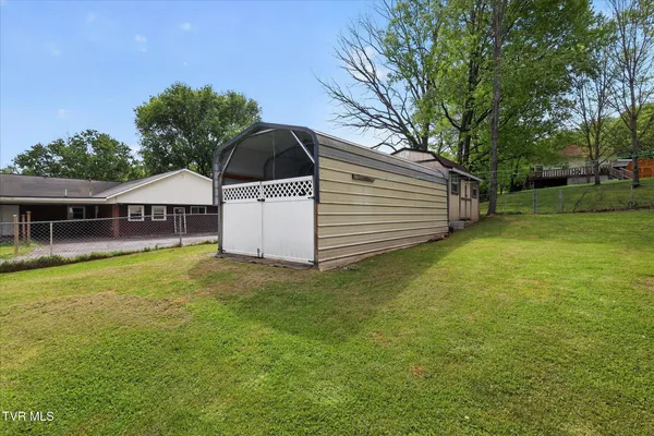$245,000 | 126 Buffalo Creek Road, Johnson City, TN 37601
