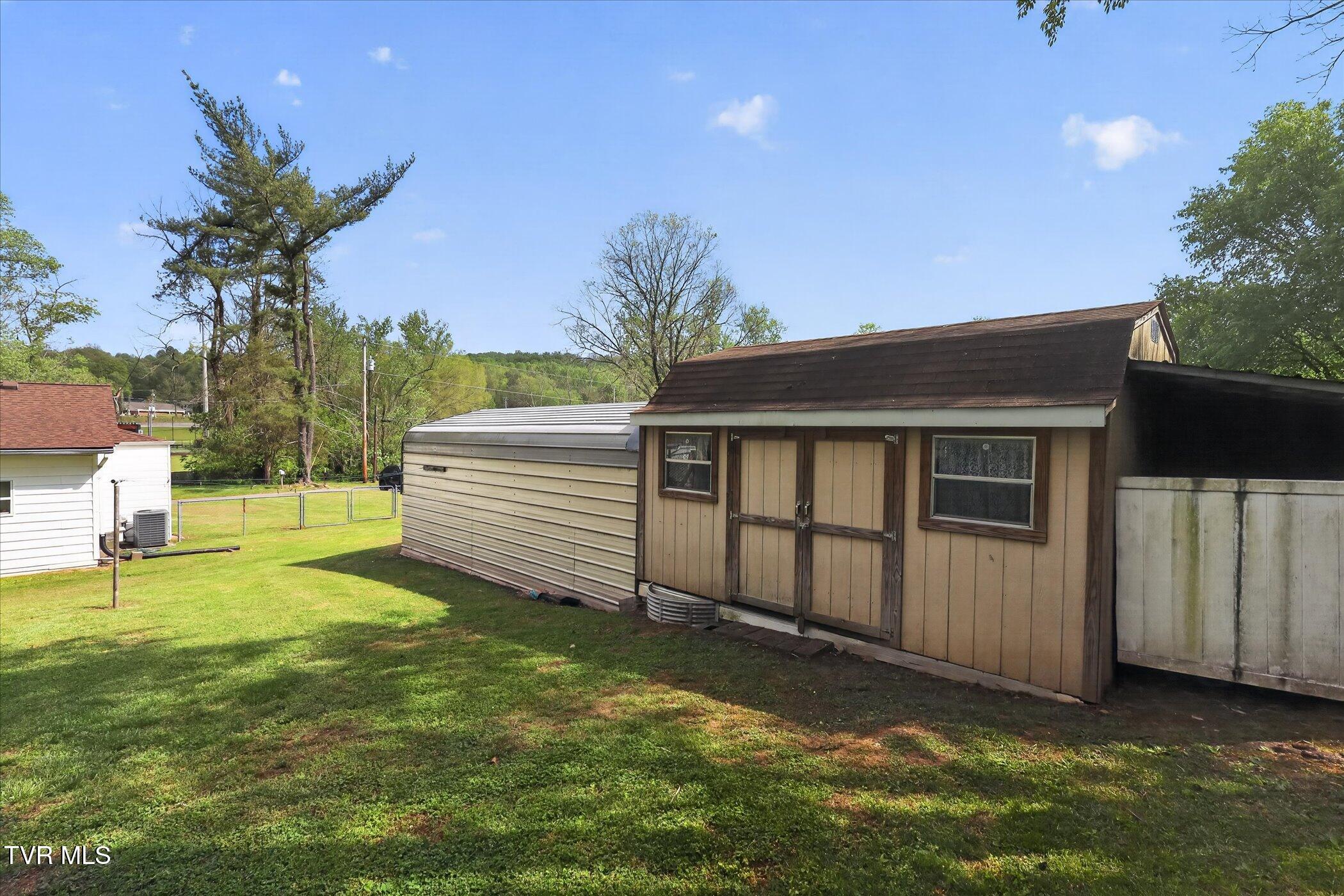 126 Buffalo Creek Road Johnson City, TN 37601 - Photo 25 of 26 30-126-Buffalo-Creek-Road-Johnson-City-W