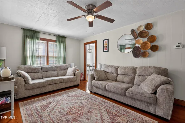 $245,000 | 126 Buffalo Creek Road, Johnson City, TN 37601