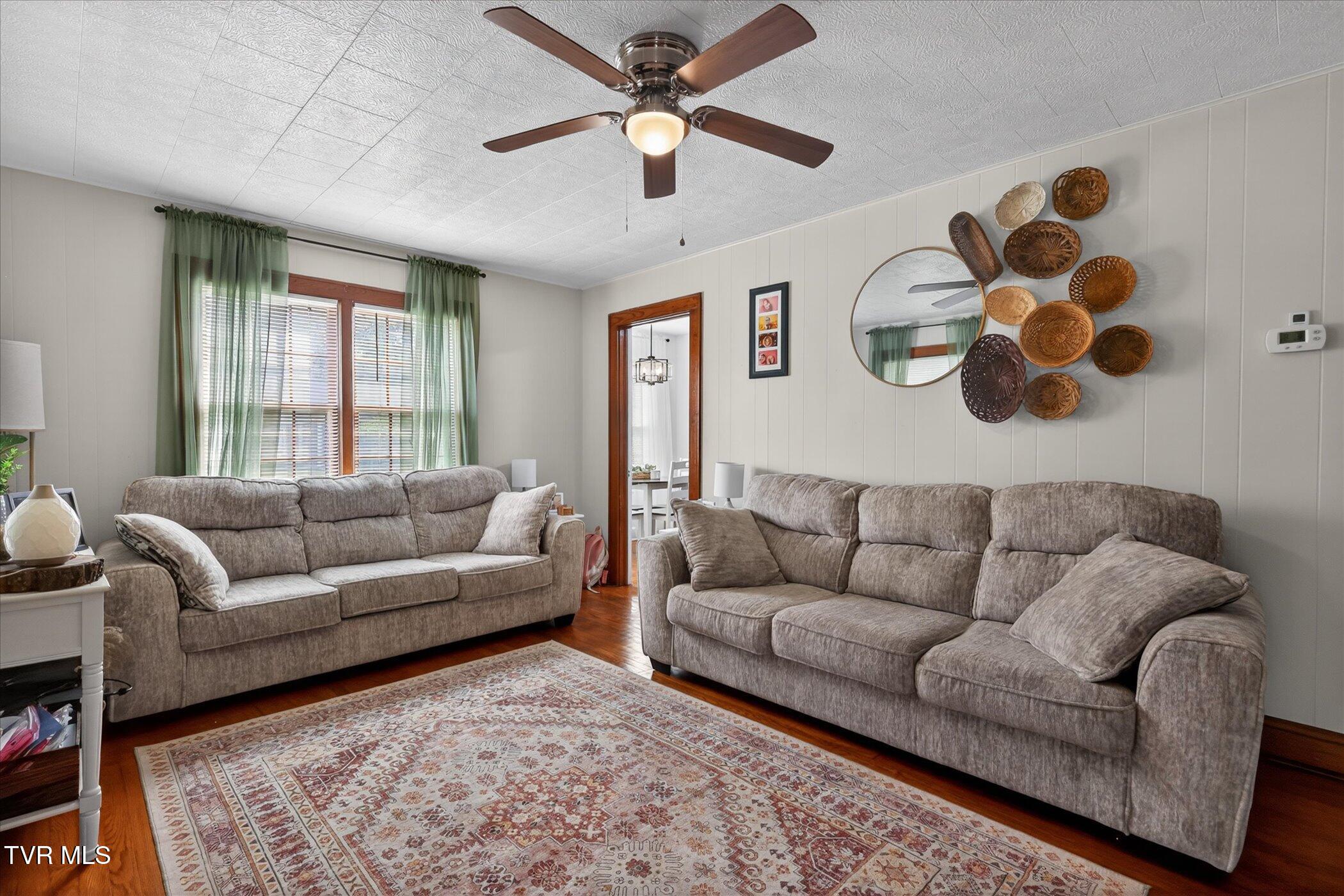 126 Buffalo Creek Road Johnson City, TN 37601 - Photo 5 of 26 08-126-Buffalo-Creek-Road-Johnson-City-W