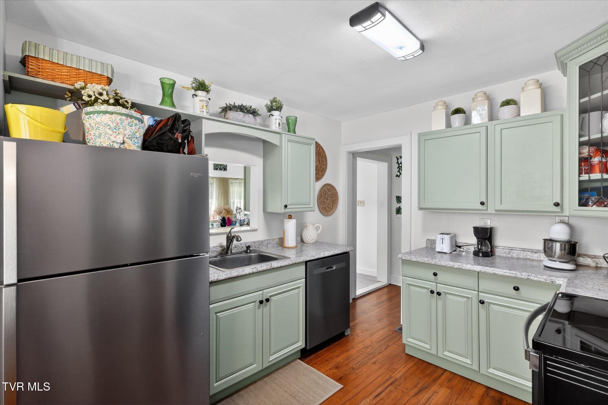 126 Buffalo Creek Road Johnson City, TN 37601 - Photo 9 of 26 12-126-Buffalo-Creek-Road-Johnson-City-W