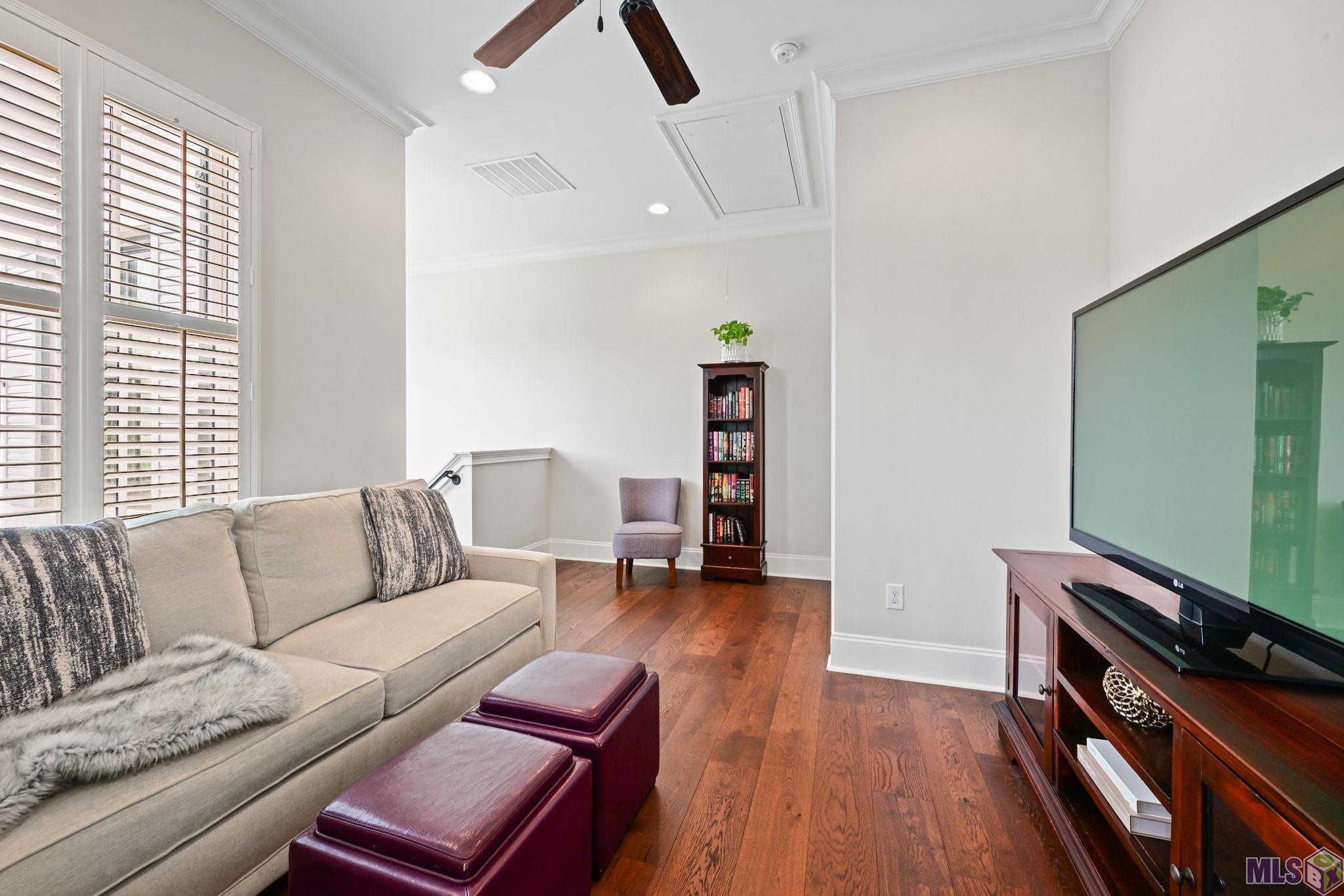 5035 Arrowhead Street Baton Rouge, LA 70808 - Photo 19 of 34