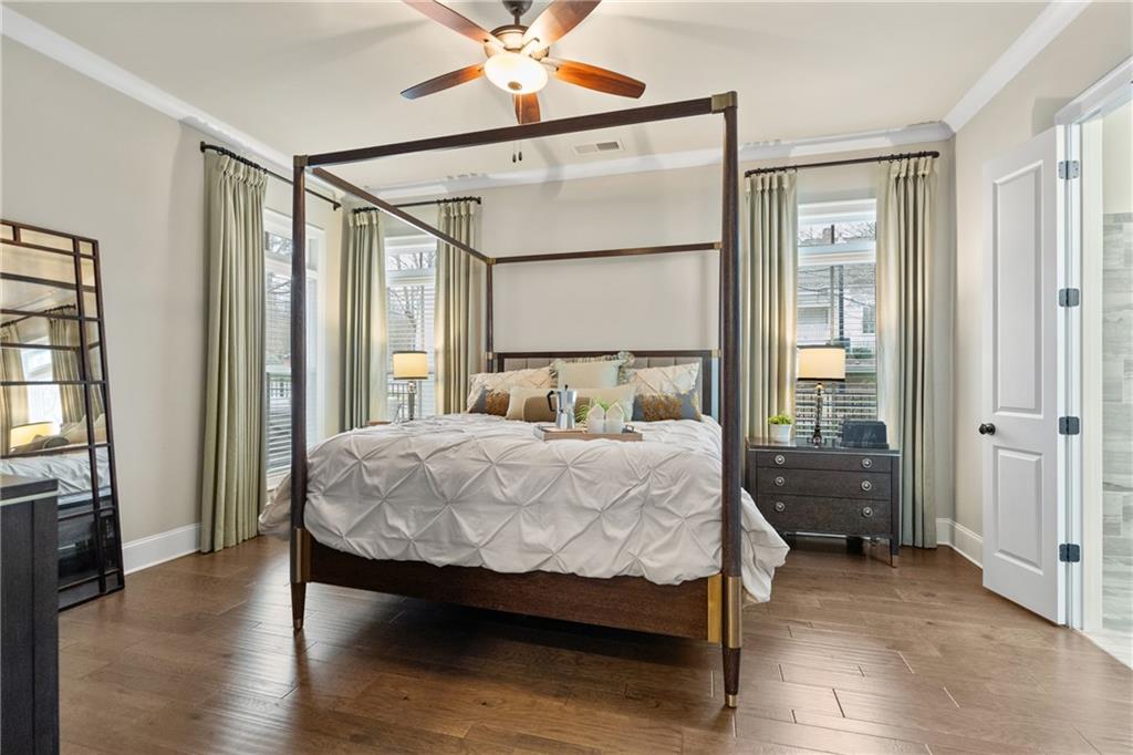 98 Academy Street Alpharetta, GA 30009 - Photo 18 of 67