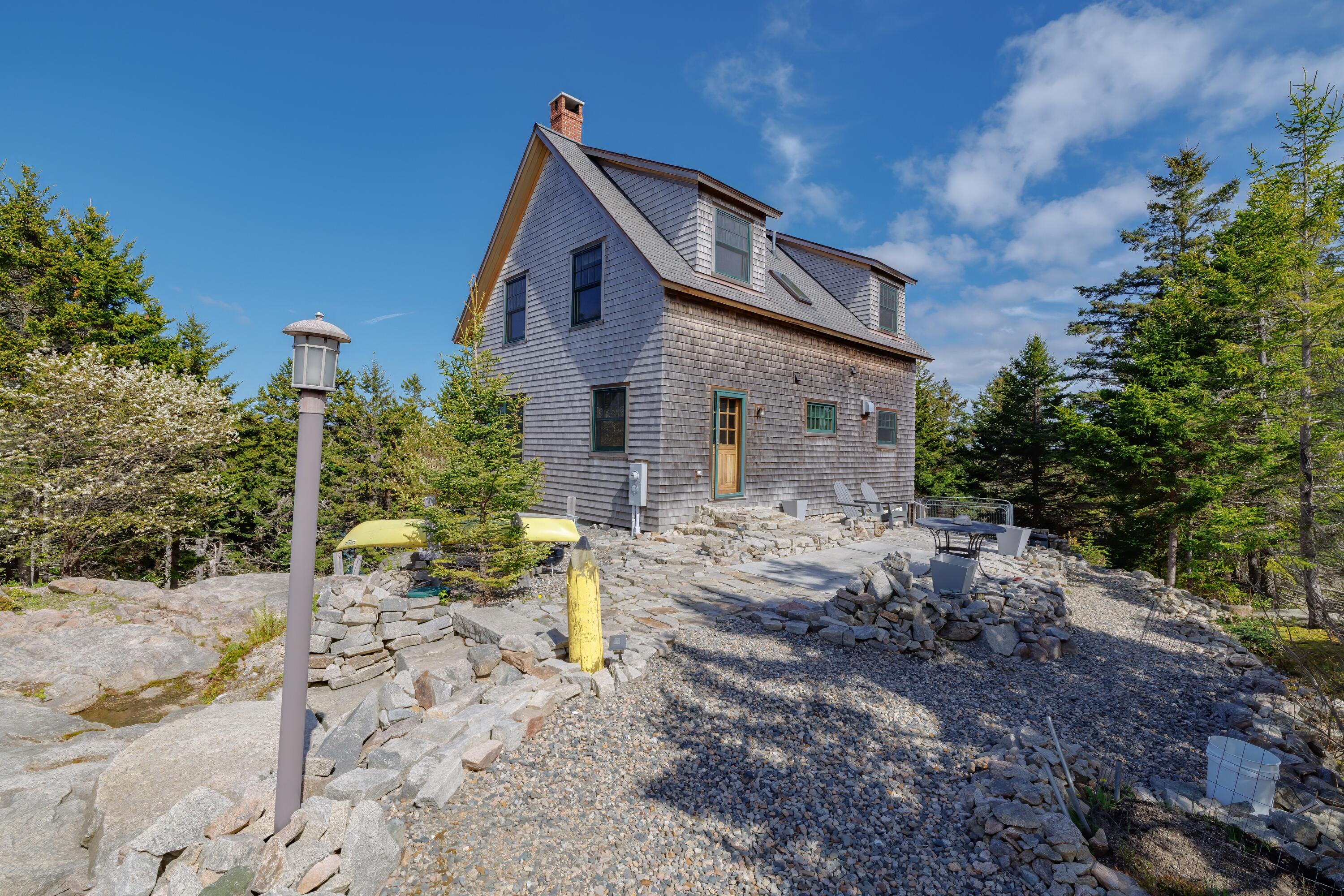 170 Harbor Road Swans Island, ME 04685 - Photo 6 of 87 06-170 Harbor Road-DTP