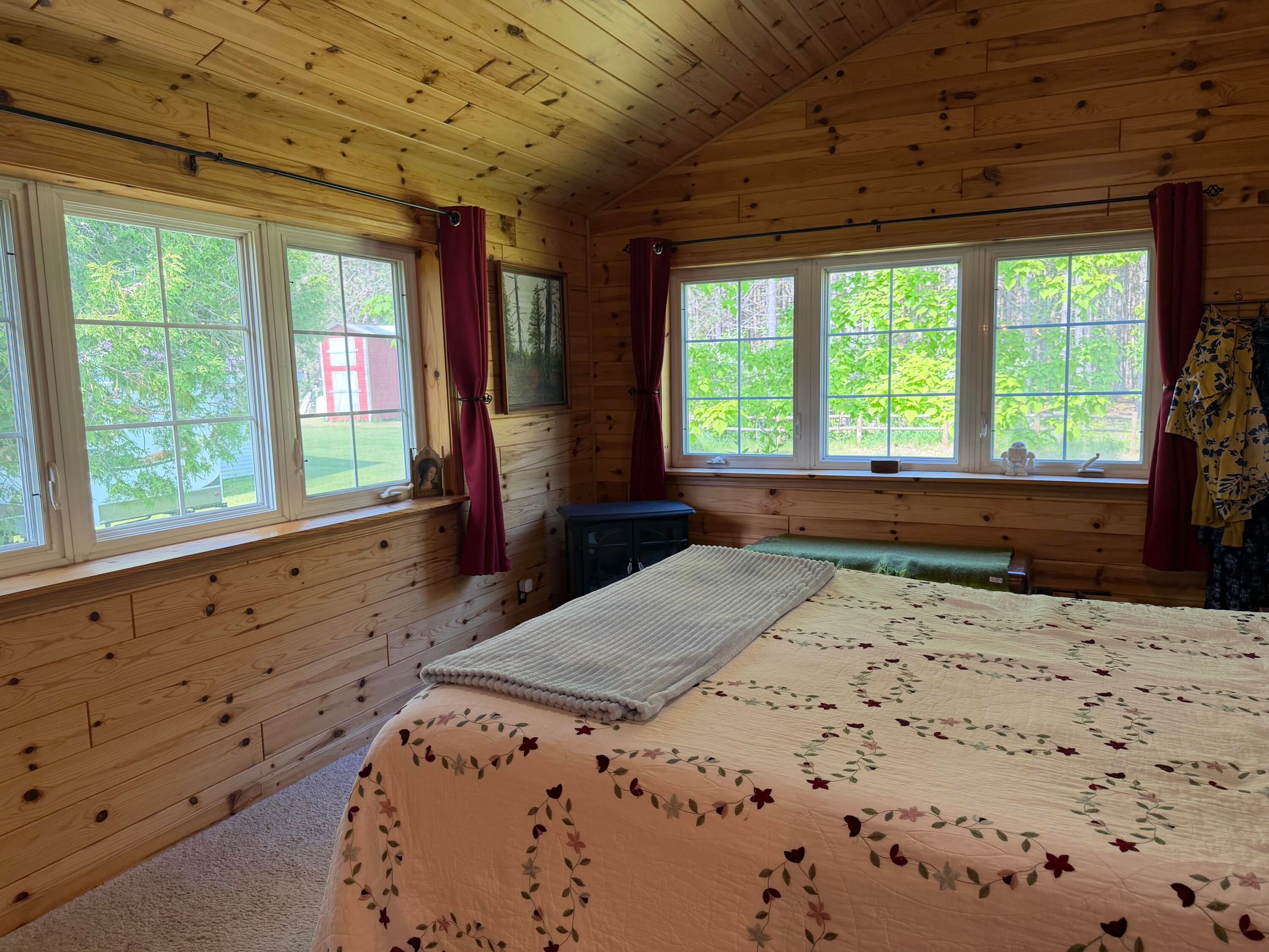7312 Spruce Road Alpena, MI 49707 - Photo 31 of 53 Gallery Image 31