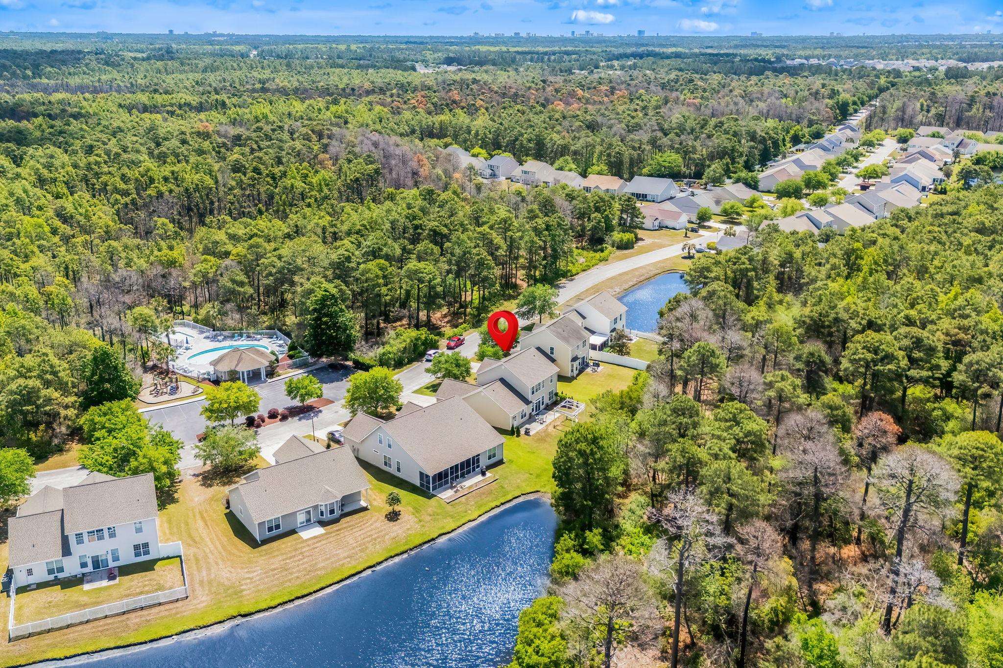 587 Tuckahoe Road Myrtle Beach, SC 29579 - Photo 50 of 76