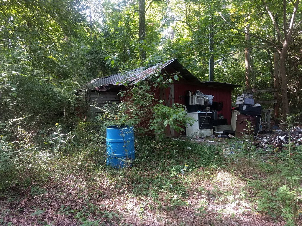 246 Blackstone Camp Road Beech Island, SC 29842 - Photo 6 of 6