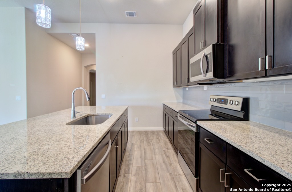 317 Sika Way Schertz, TX 78108 - Photo 25 of 31