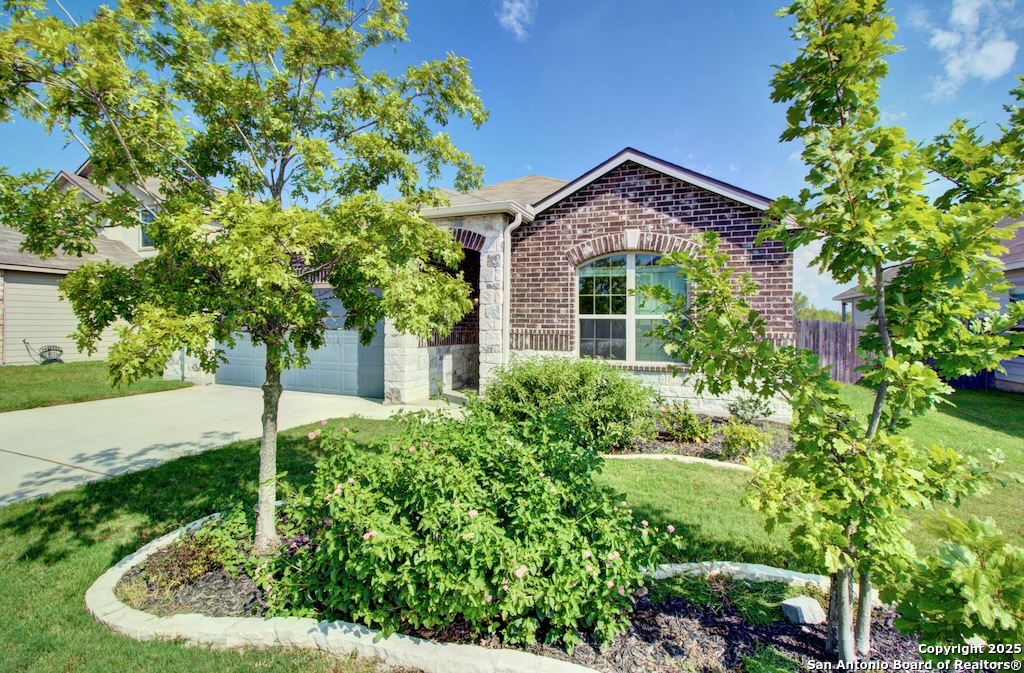 317 Sika Way Schertz, TX 78108 - Photo 3 of 31