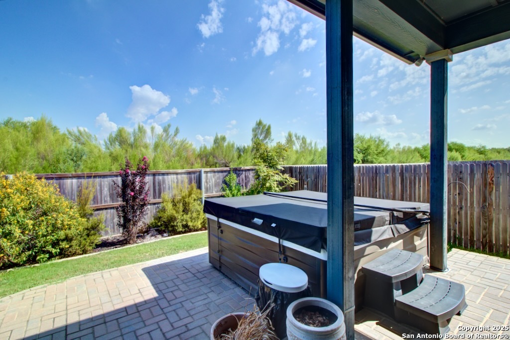 317 Sika Way Schertz, TX 78108 - Photo 5 of 31