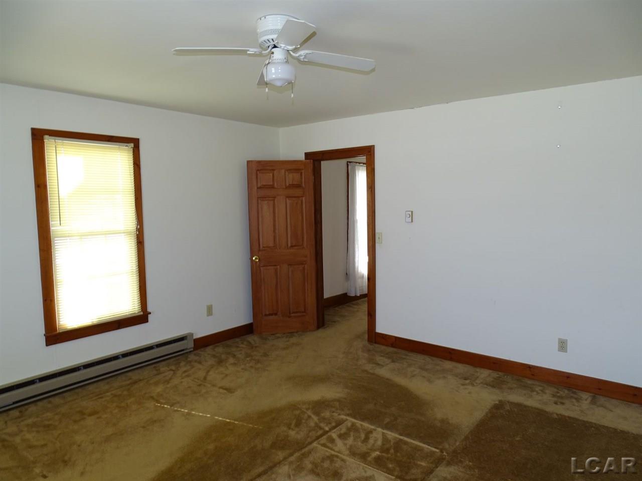 8514 Pennington Road Tecumseh, MI 49286 - Photo 5 of 5 Bedroom