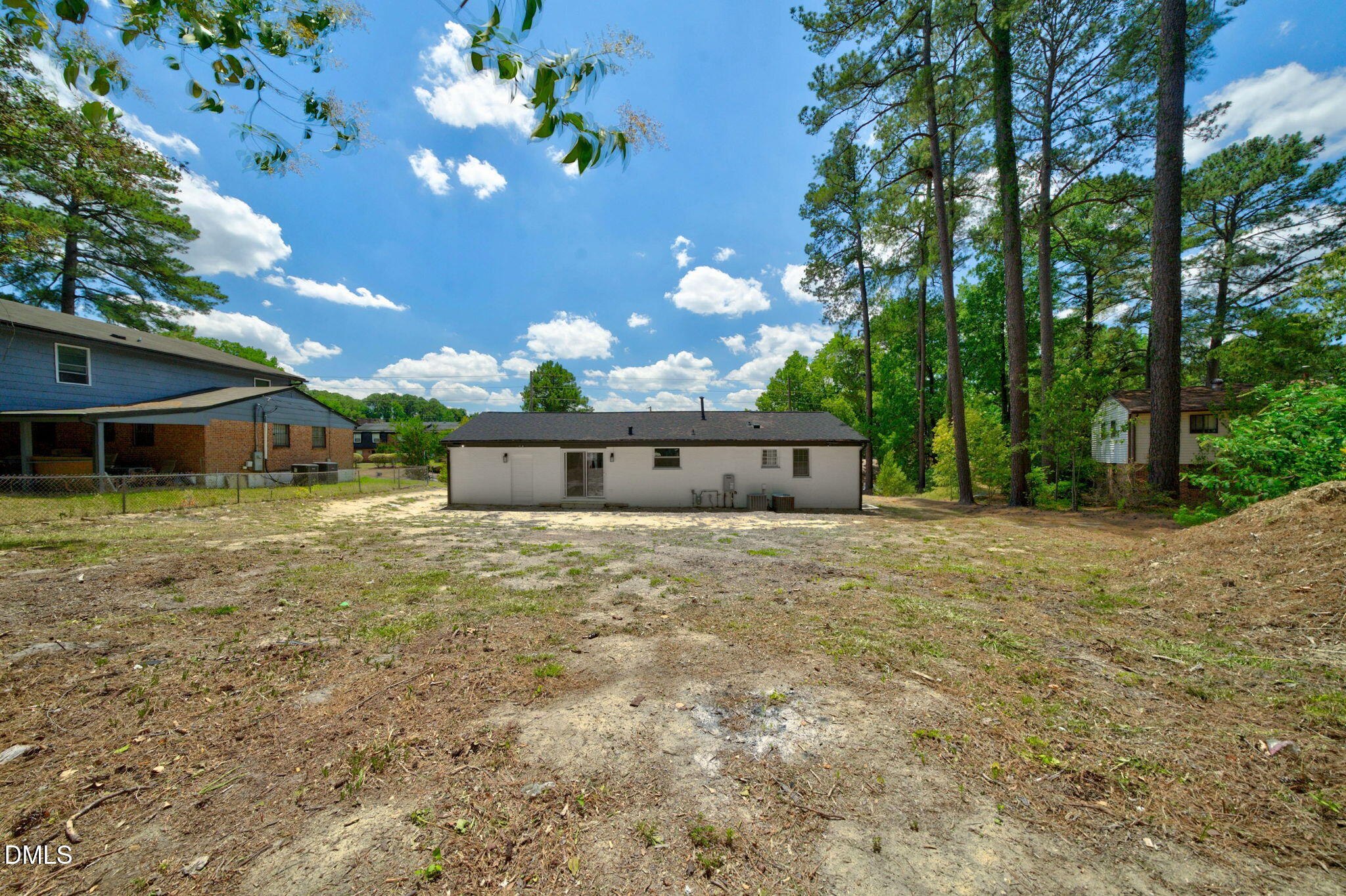 2305 Rock Quarry Road Raleigh, NC 27610 - Photo 40 of 43