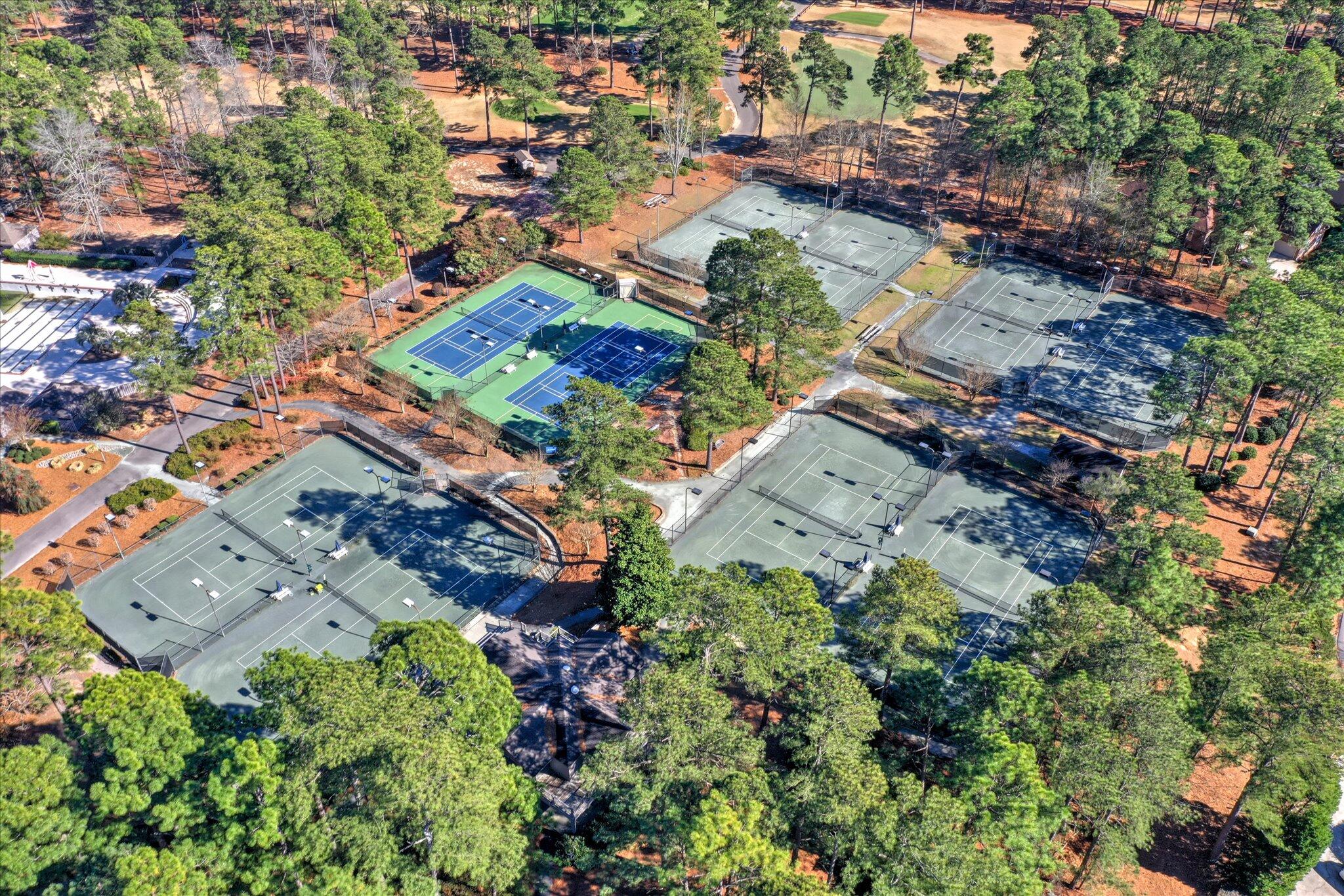605 Holley Lake Road Aiken, SC 29803 - Photo 59 of 71