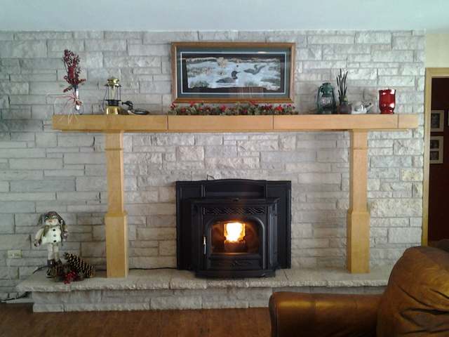 6005 Forest Lane Rhinelander, WI 54501 - Photo 3 of 20 Gallery Image 3