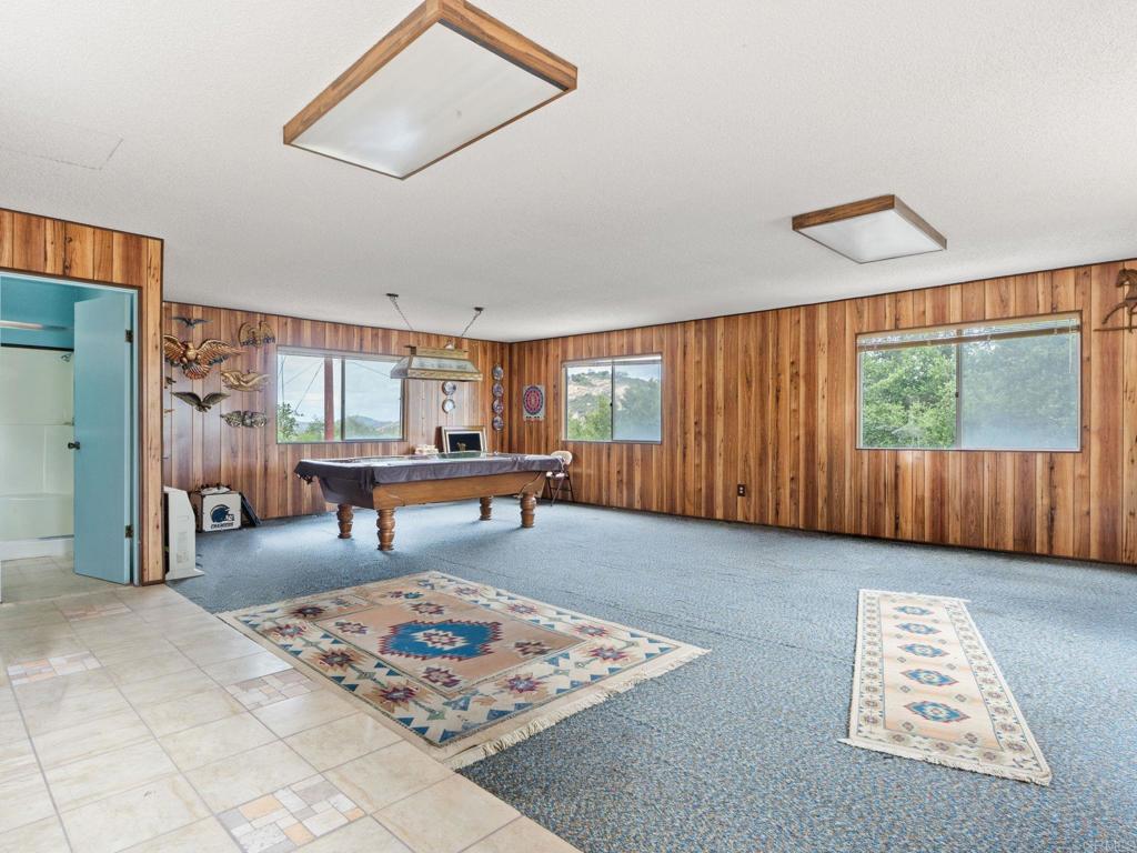14765 Woods Valley Road Valley Center, CA 92082 - Photo 4 of 52 Game Room